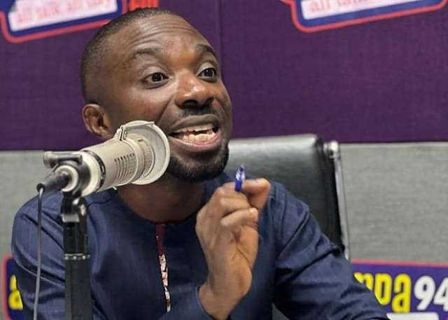 Gyampo who could WhatsApp Akufo-Addo and Bawumia directly, now taking appointment from NDC