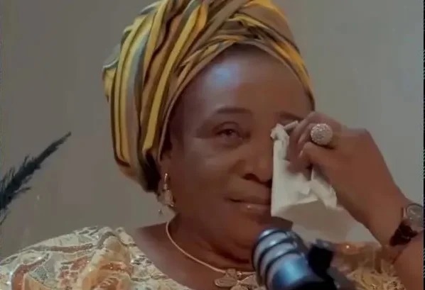 Why I still don’t have any child at over 60 — Nollywood actress, Jayesimi