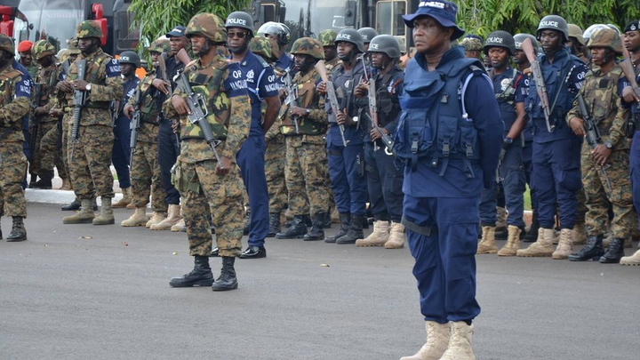 First batch of National Security Council Secretariat posting announced