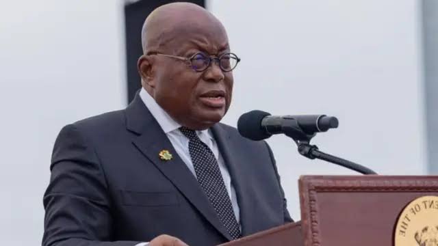 Ghanaians had such big expectations—Vickie Bright slams Akufo-Addo’s government