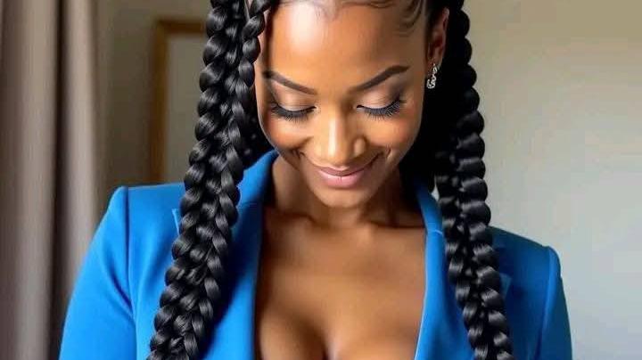 Trending Hairstyle Ideas For Ladies 2025