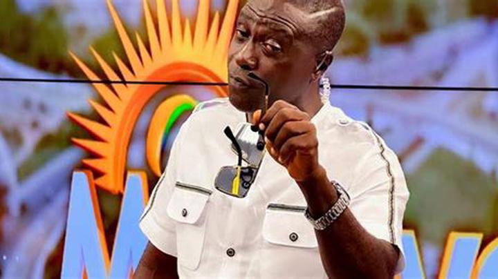 ‘You are a ‘shame’ for not telling Ghanaians the truth about the country’- Captain Smart