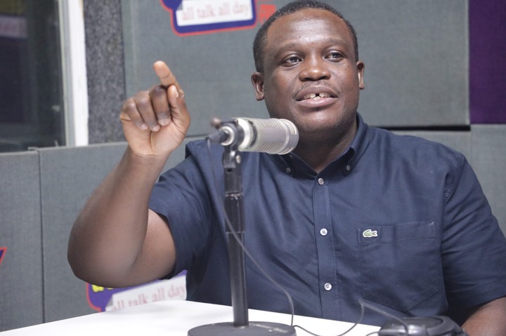 Sam George sacks about 100 workers at Ghana Post