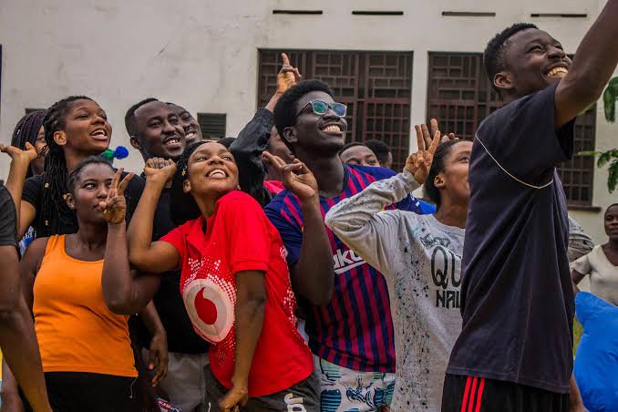 NPP Should Stop Their “Concert” – Ghanaian Youth Express Displeasure