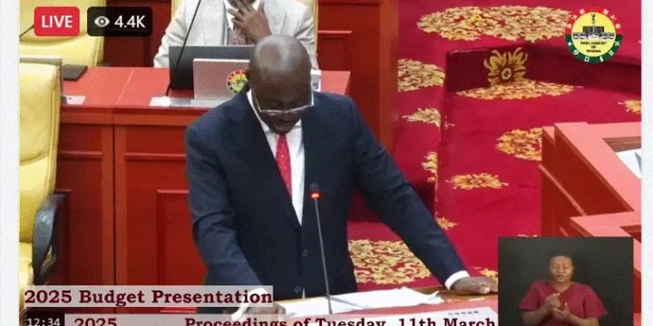 “We have delivered!” – Ato Forson touts 21 promises Mahama’s gov’t has delivered so far