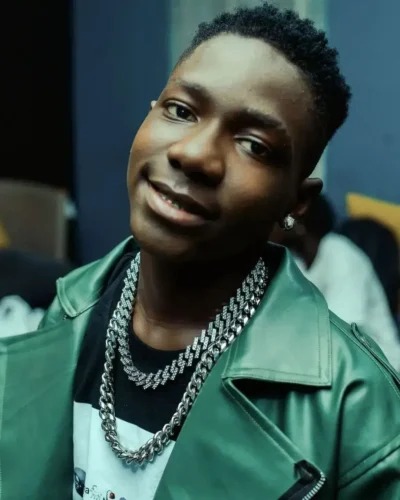 Muyeez Teases with New Snippet, Sunshine