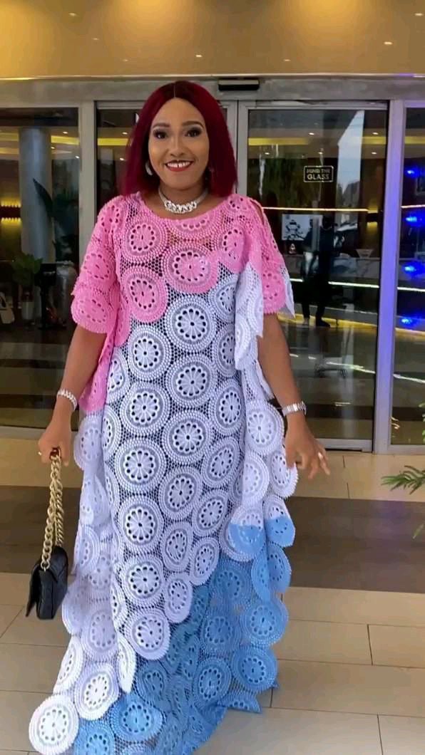 Stunning and Beautiful African Fashion Styles for women