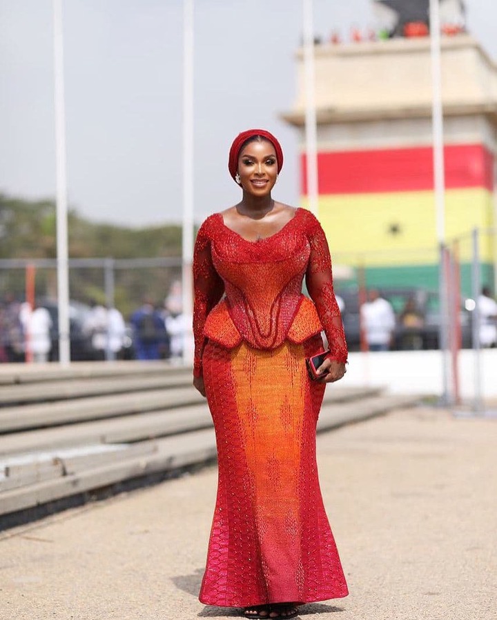 4 fashionable wives of our prominent MPs