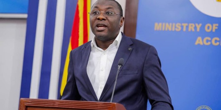 Mahama now known as ‘Terminator 1’ – Minority