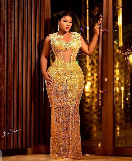 Destiny Etiko’s Outstanding And Sultry Outfits Ladies Can Copy To Look Attractive