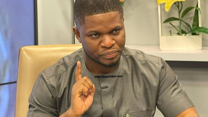 Sammy Gyamfi Reveals That He Will Be Remembered As Ghana’s Greatest Finance Minister