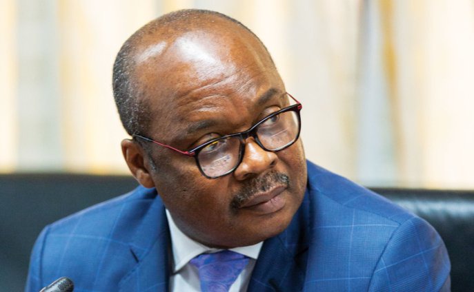 Addison spied on BoG from home – Festus Aboagye alleges