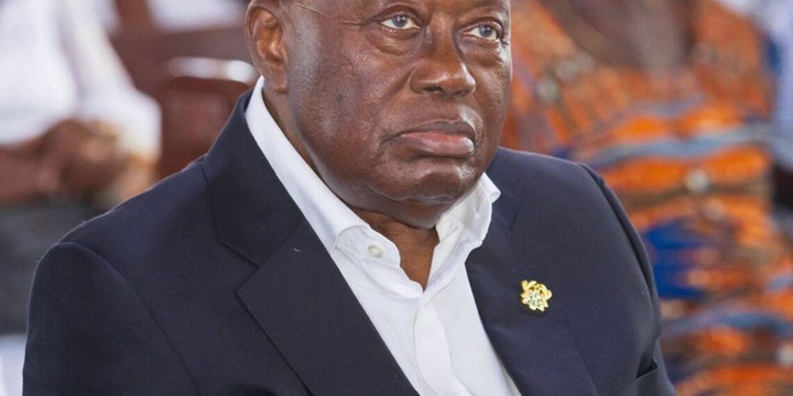 As a government we were wicked to Ghanaians – Adwoa Safo admits