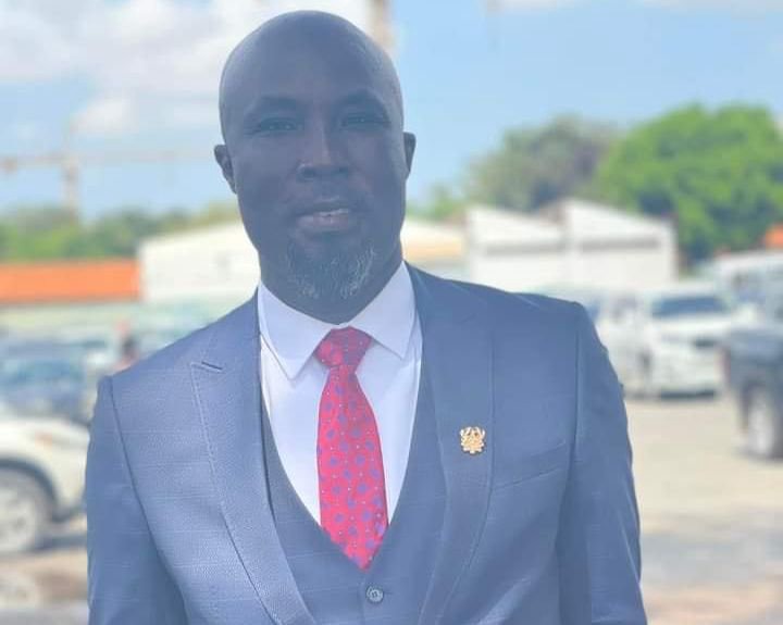 But for Otumfuo I wouldn’t be CEO for Komfo Anokye Hospital – Prof. Otchere Addai-Mensah