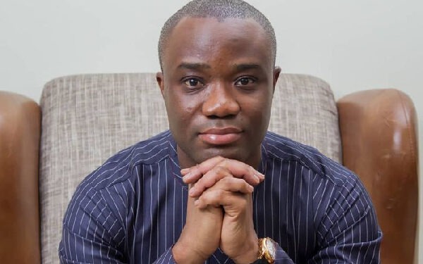 Mahama hasn’t hidden anyone at the presidency- Ofosu Kwakye replies critics