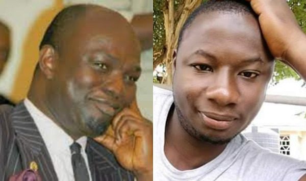 Speed up investigations into JB Danquah and Ahmed Suale’s murder – Mahama