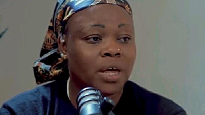 I used to sleep with 10 to 15 men daily for 3 weeks, I escaped after doing 3 days dry fasting—Victim
