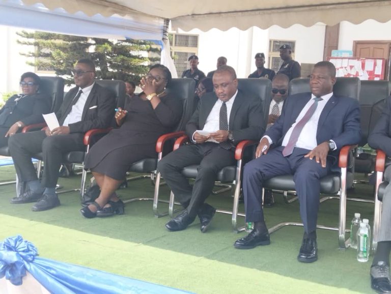ADR offers efficient, cost-effective legal solution – Angelina Mensah-Homiah