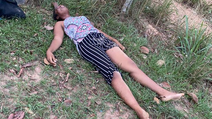 Student Killed in Robbery Attack Near Central Lab – More Details Emerge