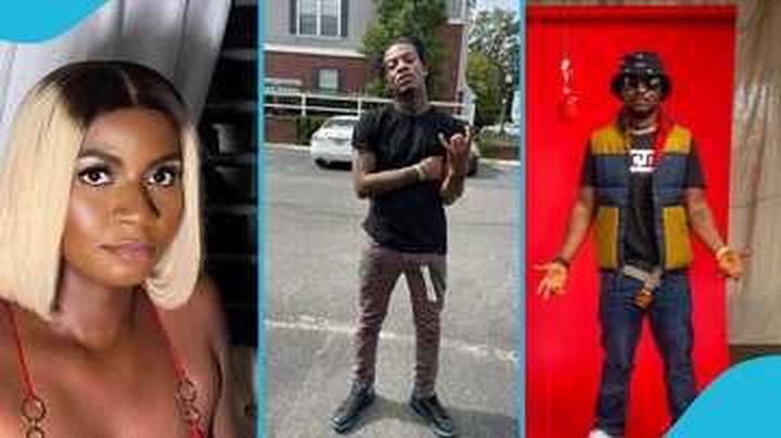 CCTV Never Lies – Footage Leads to Arrest of KNUST Student’s Boyfriend in Tragic Case