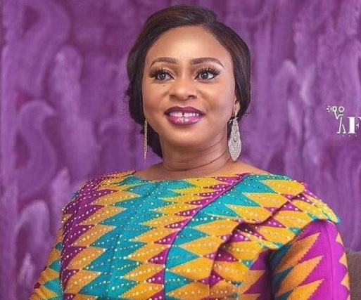 NPP Initiates Disciplinary Action Against Adwoa Safo