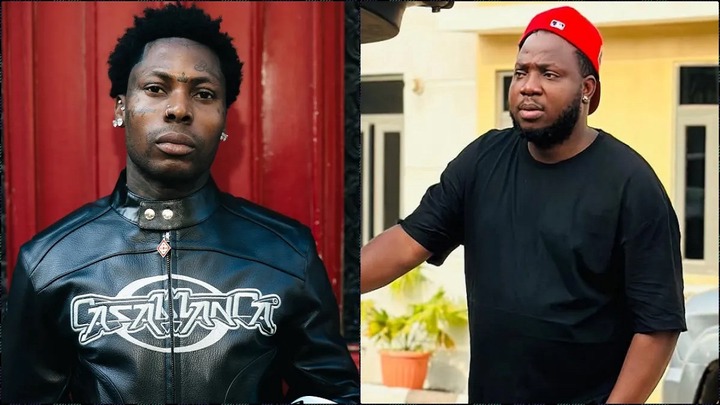 I once gave Asake food as performance fee – Yemi Elesho