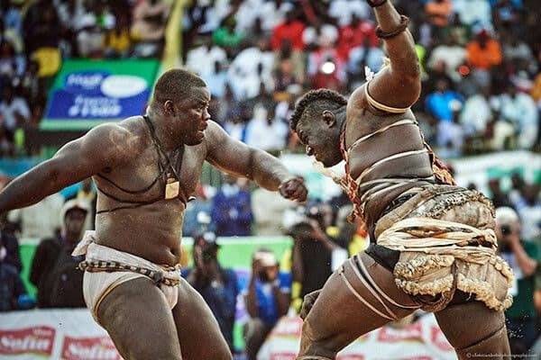 8 Traditional African games that should be in the Olympics