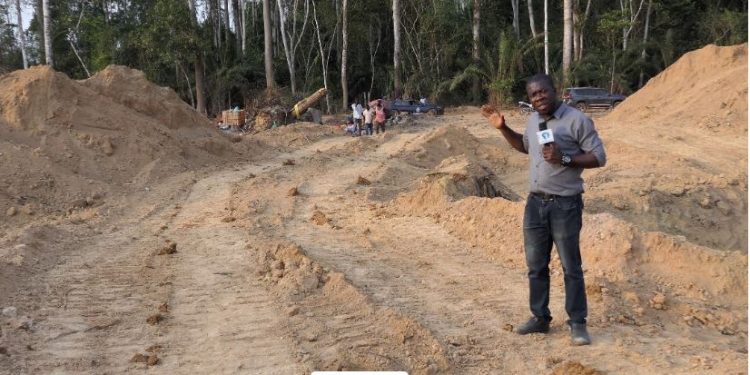 Court orders suspect to pay Citi News’ Akwasi Agyei GH₵37K for damages