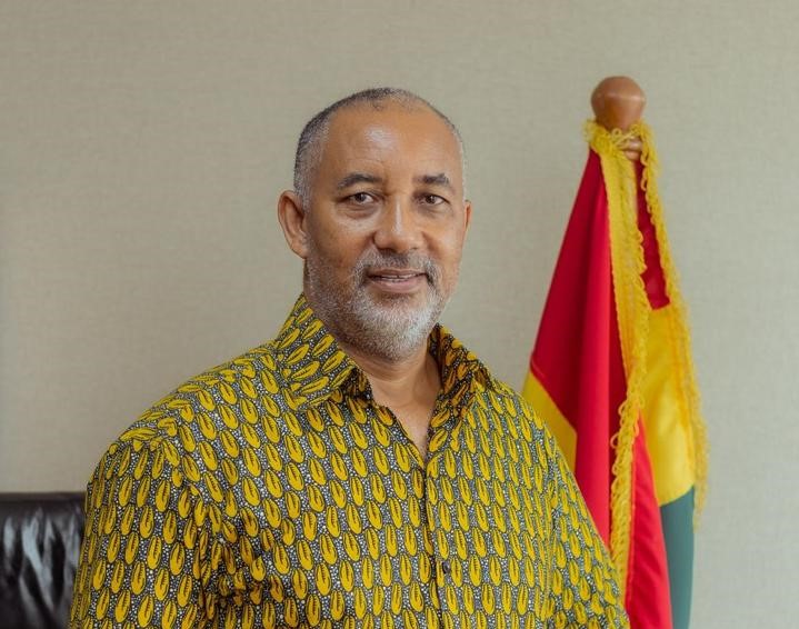 We are poised to Implement Outcomes of Economic Dialogue – MiDA Boss