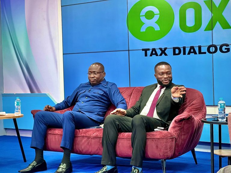 Govt’s plan to use Tax Refunds for revenue ‘absurd’ – Ampaabeng