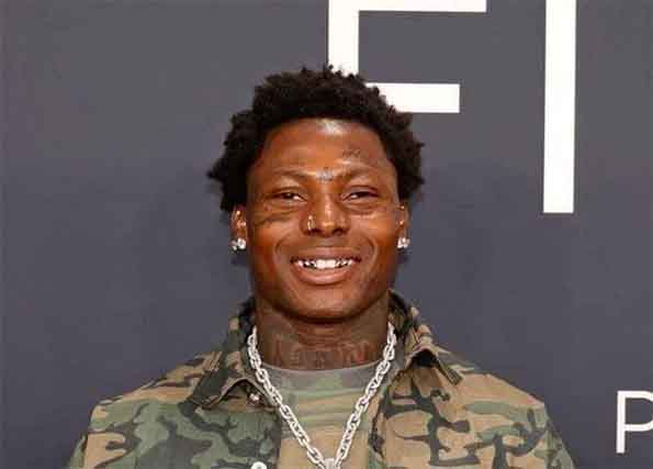 Asake Reconciles With Father –