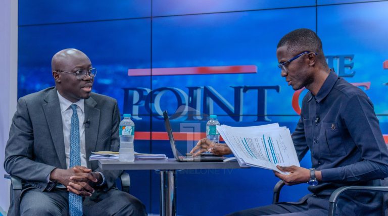 MDAs awarded GHC195bn in contracts under Akufo-Addo – Ato Forson
