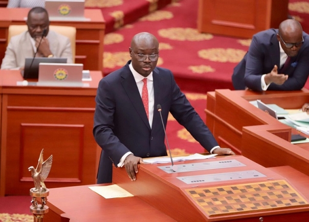 Government to remove GH¢7bn in tax exemptions to boost revenue