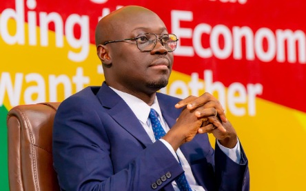 Ghana: Treasury bill rates fall below 20% for the first time in 20 months