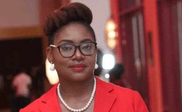 We must think bigger and be more imaginative – Theresa Ayoade on Ghana’s entertainment industry