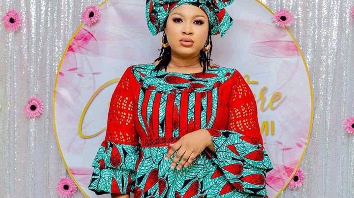 Revolutionize Your Style with Stunning Dress Designs as Mothers Lead the Fashion Revolution