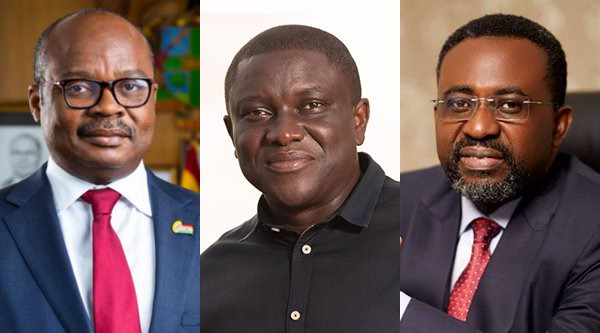 BOG’S controversial US$250m headquarters faces parliamentary scrutiny