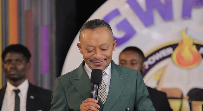 NPP gurus travelled to Nigeria to see a 100-year spiritualist to overturn 2024 elections – Rev Owusu Bempah
