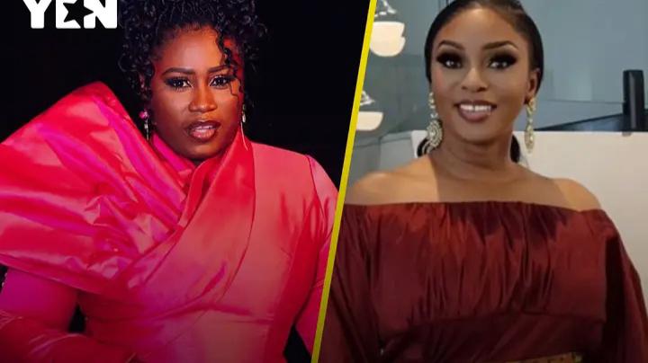 Lydia Forson Reacts to Adwoa Safo’s Explosive Interviews, Highlights Her Historic Legal Feat