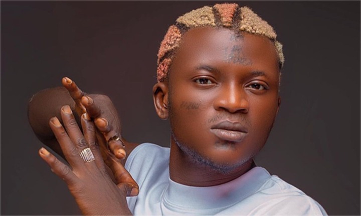 Anyone who sleeps with my wife will die – Portable warns