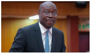 ‘They don’t know suits are sewn in Ghana’