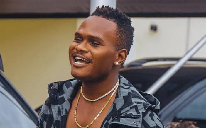 ‘Respect Quickly Vanishes When A Man’s Wealth Fades’ – Oluwadolarz Speaks Amidst Allegations Of Cheating