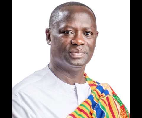 Government failing in galamsey fight