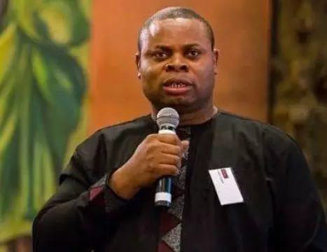 Warrants are not for stealing food, money and jewelry – Franklin Cudjoe