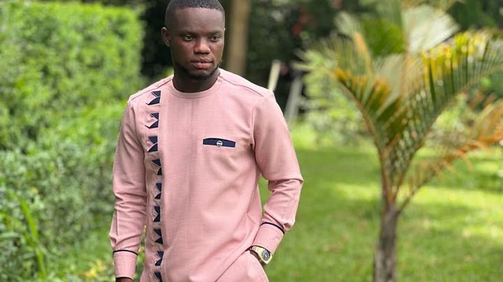 Latest Men Senator Styles for Weddings