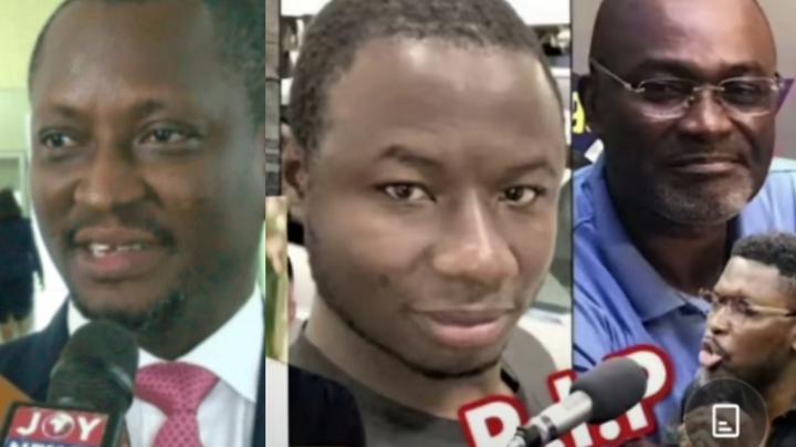 Former Deputy Attorney General Reveals Why Prosecution Delayed
