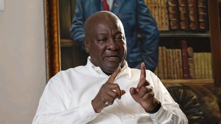 New List of MMDCEs In Ghana For Eight Regions
