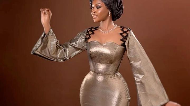 Attractive Dress Styles for Church and Other Modest Occasions