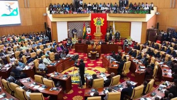 First Deputy Speaker blocks probe into mass dismissal of public servants
