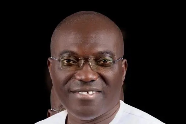 Techiman South MP petitions Parliament over President Mahama’s security risks